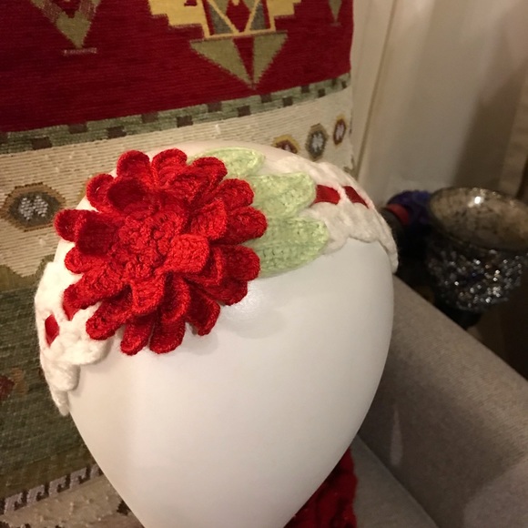 Headbands - Picture 1 of 8